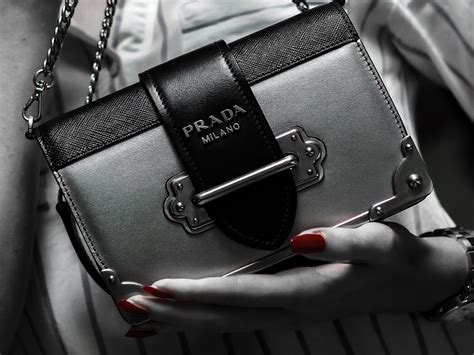 prada cosa piu economica|modelli di borse prada.